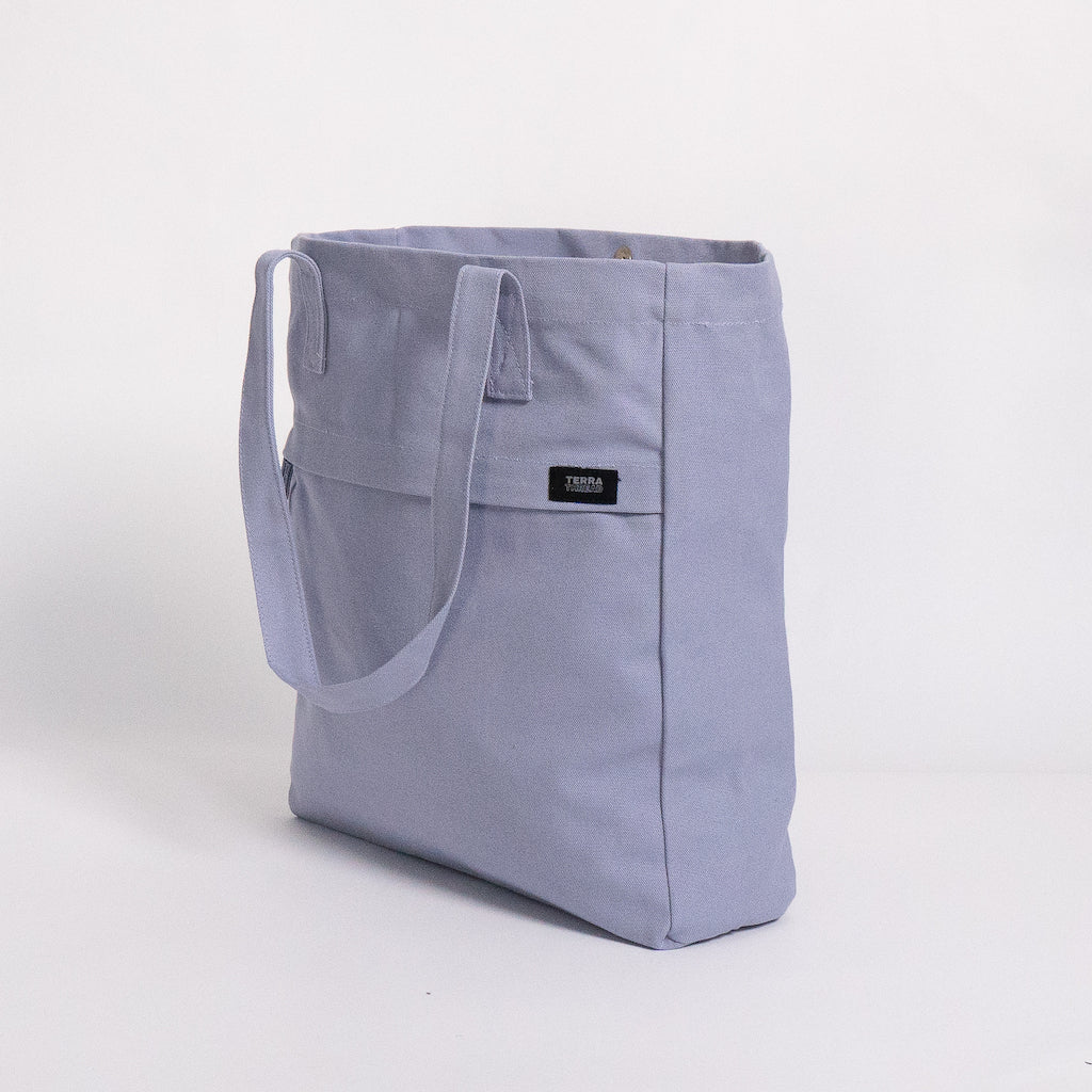 Executive Work Tote Bag (12 Color Options)