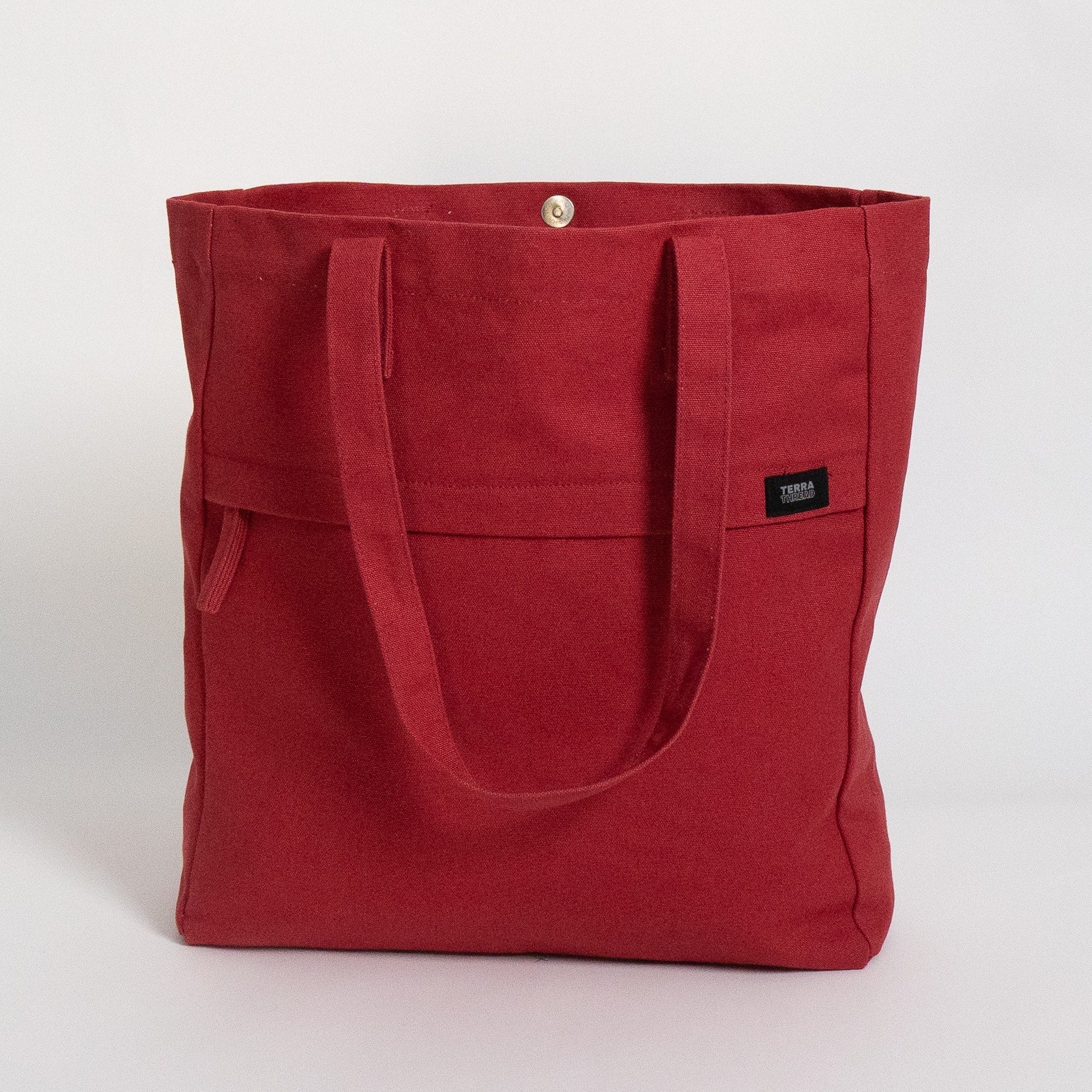 Executive Work Tote Bag (12 Color Options)
