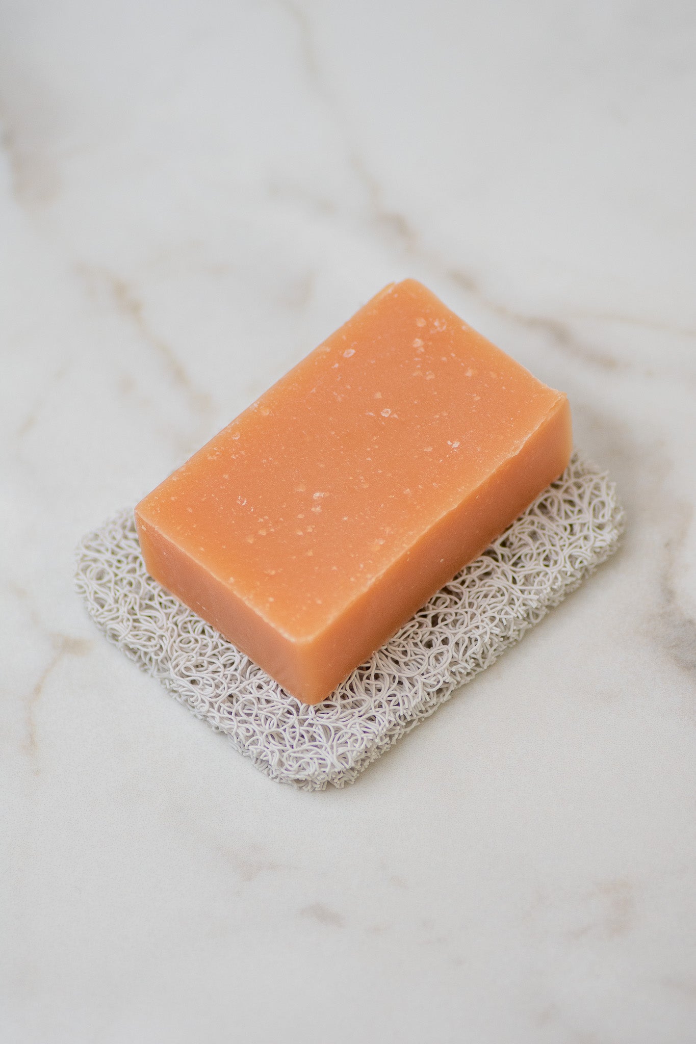 NOODLE™ Bar Safe - Soap Lift - SNOW