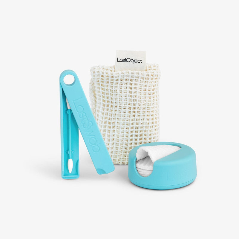 LastObject Reusable Beauty Kit Ultimate (6 Color Options)