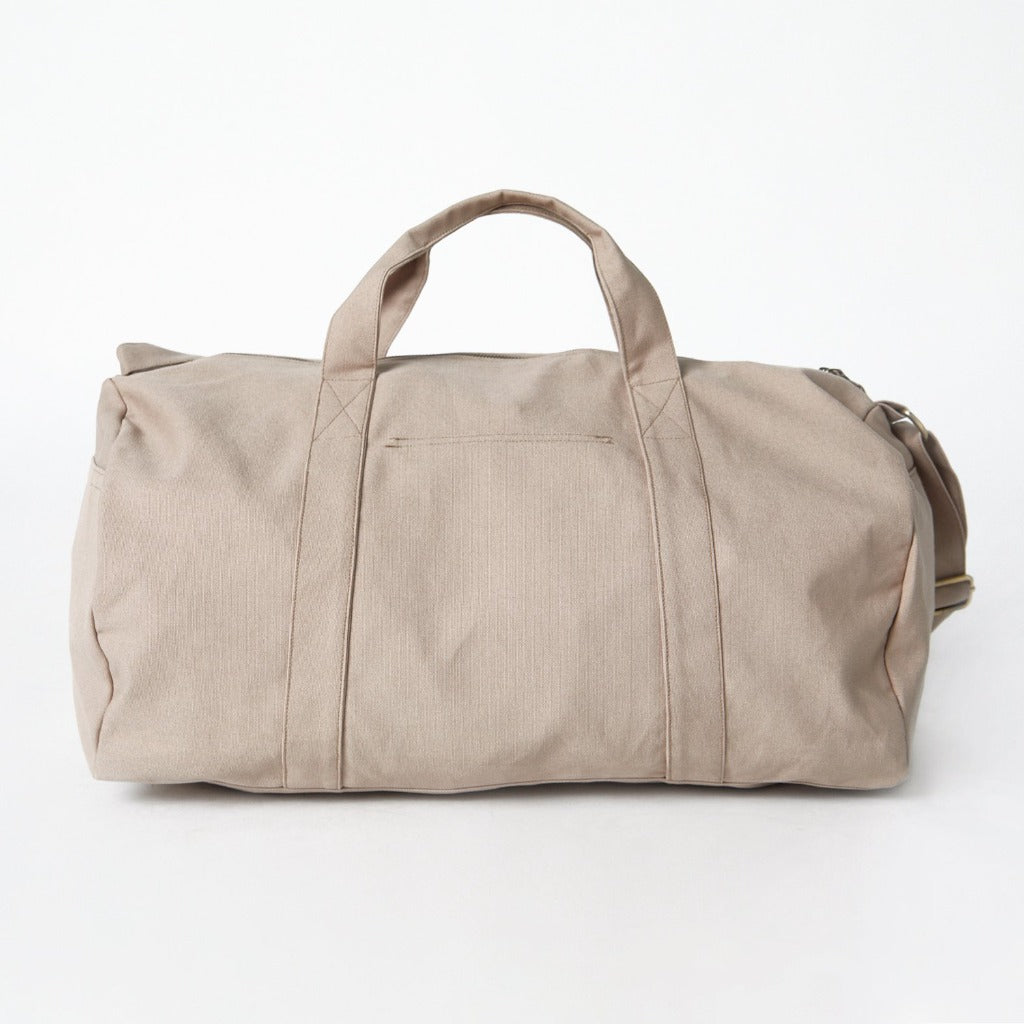 Bumi Eco Duffel Bag (8 Color Options)
