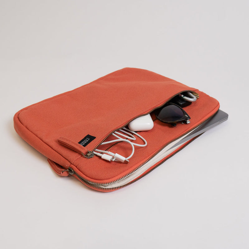 Erdig Laptop Sleeve 13" (16 Color Options)