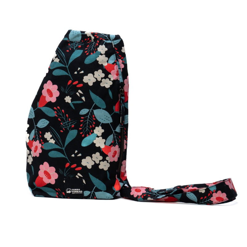 Gaia Sling Bag (9 Color Options)