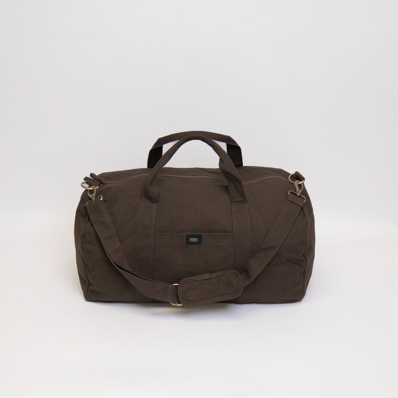 Bumi Eco Duffel Bag (8 Color Options)