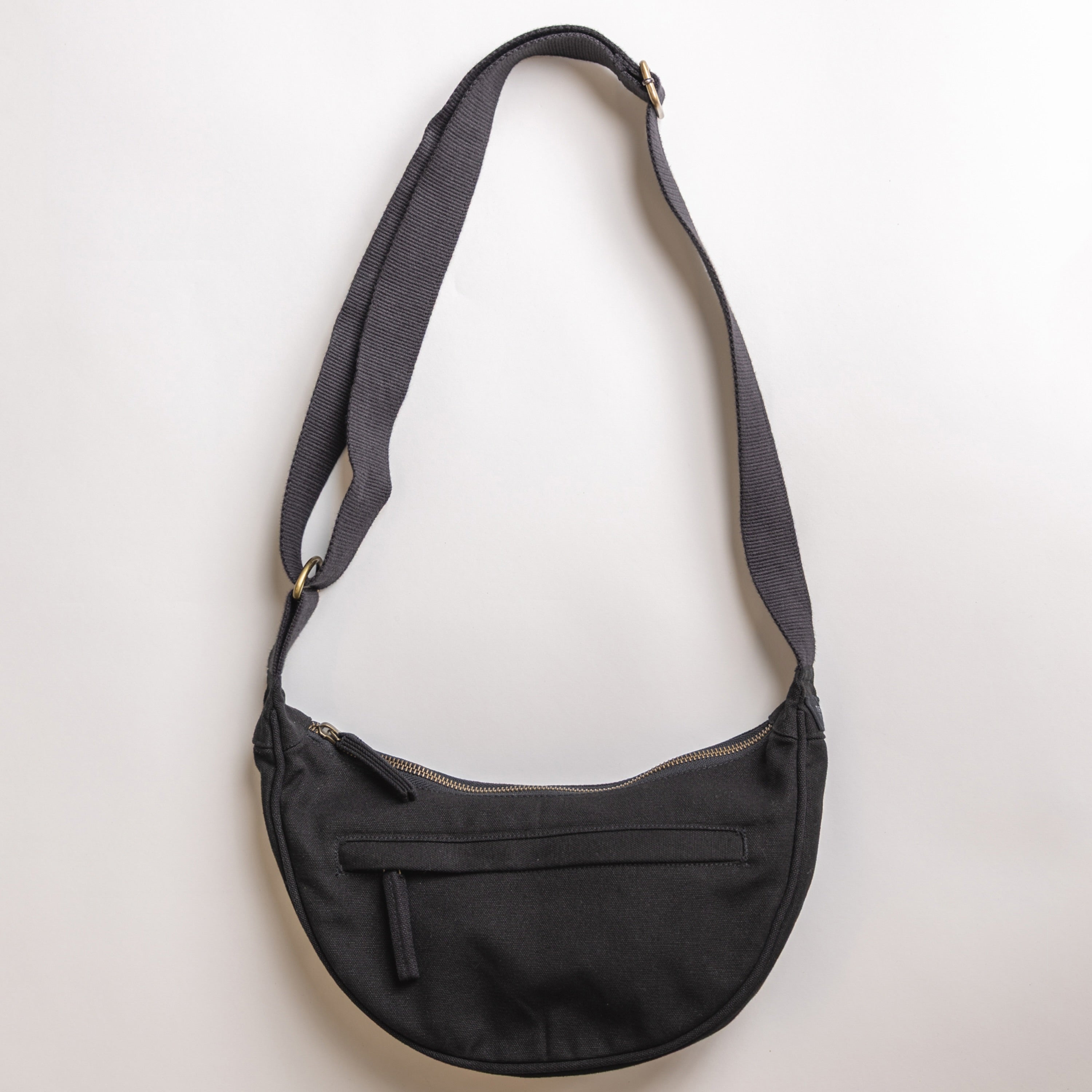 Organic Cotton Crossbody Bag