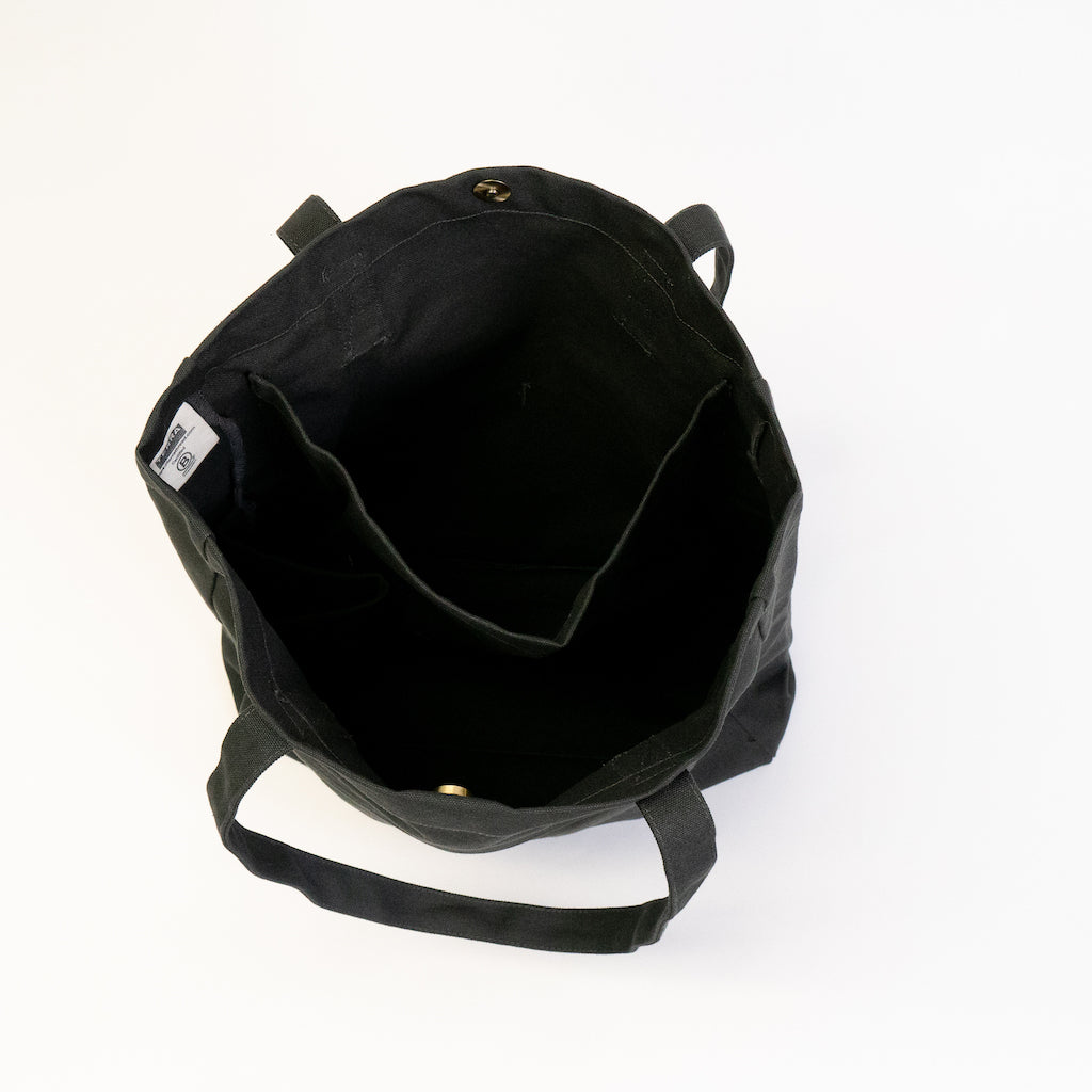 Executive Work Tote Bag (12 Color Options)