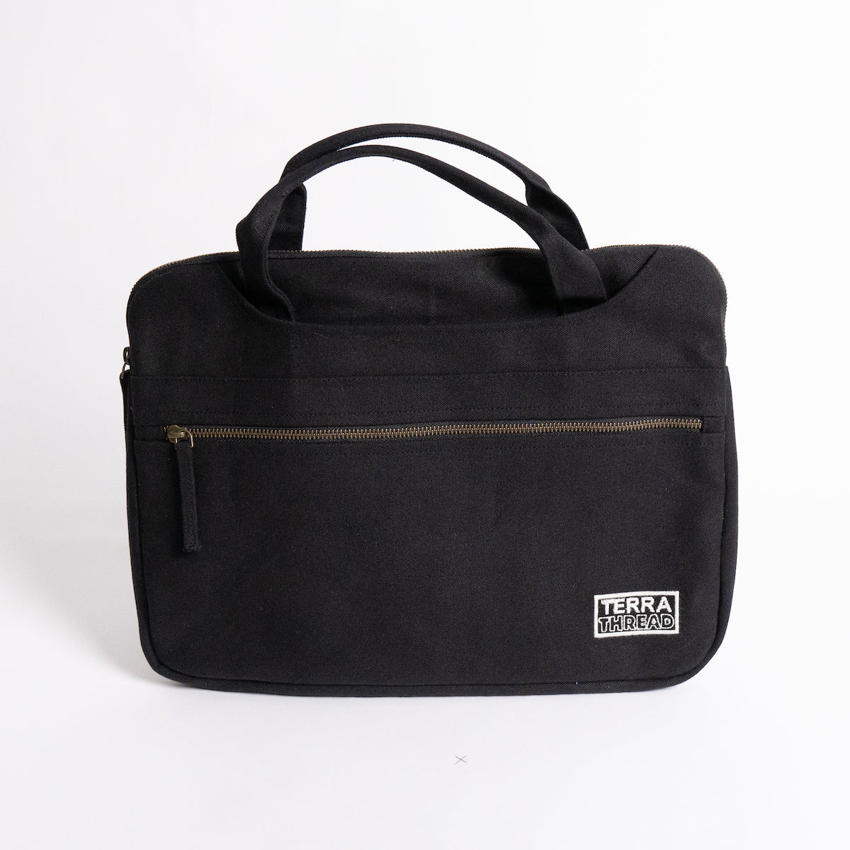 Hasta Laptop Sleeve with Handles (4 Color Options)