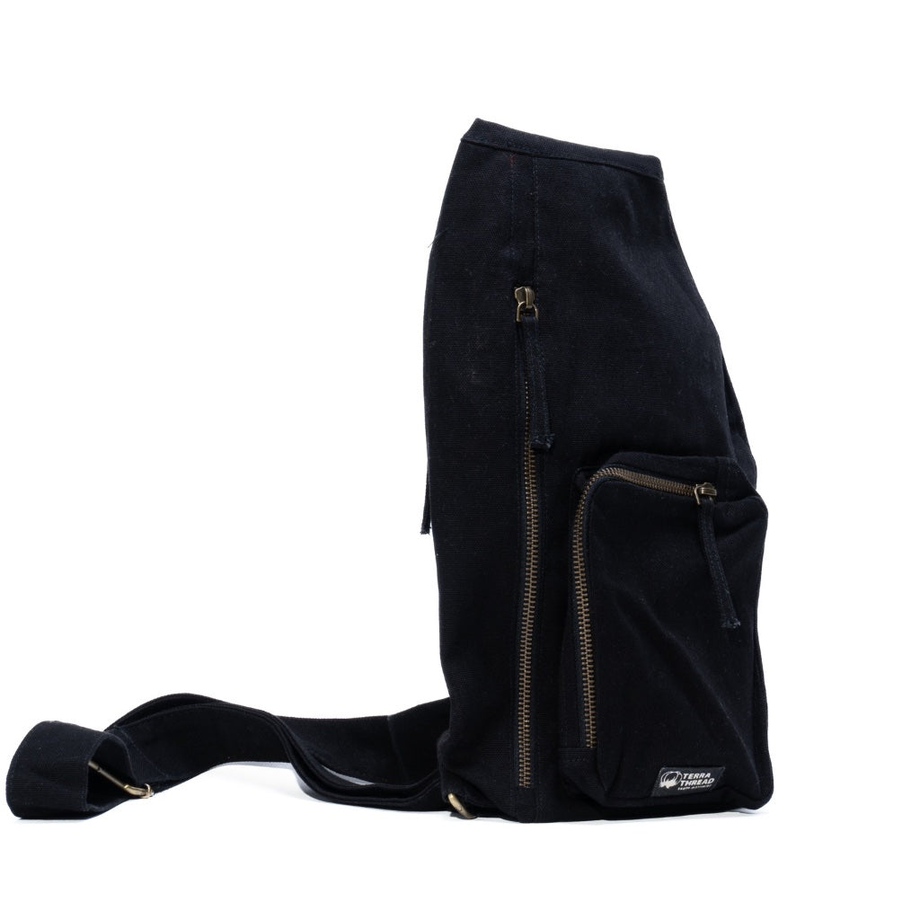 Gaia Sling Bag (9 Color Options)