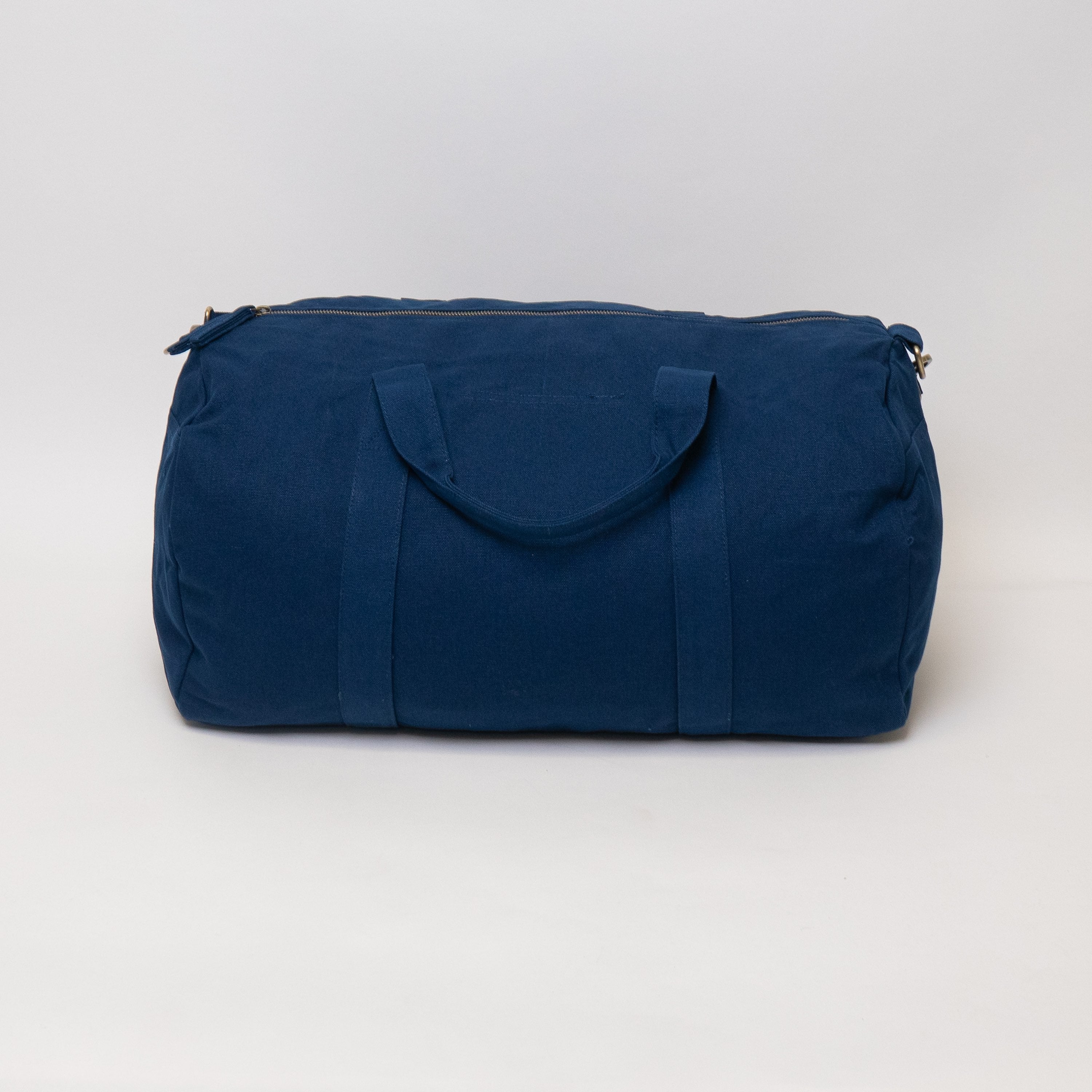Bumi Eco Duffel Bag (8 Color Options)