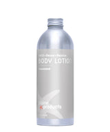 Sulfate and Paraben Free Body Lotion