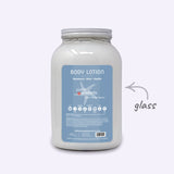 Sulfate and Paraben Free Body Lotion