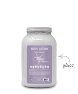 Sulfate and Paraben Free Body Lotion