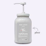 Sulfate and Paraben Free Body Lotion