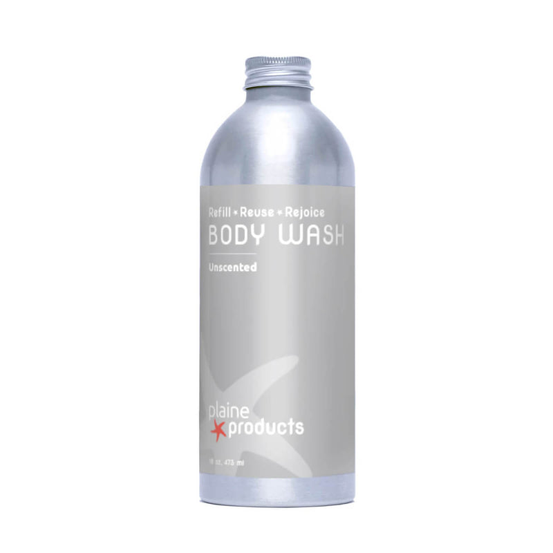Body Wash