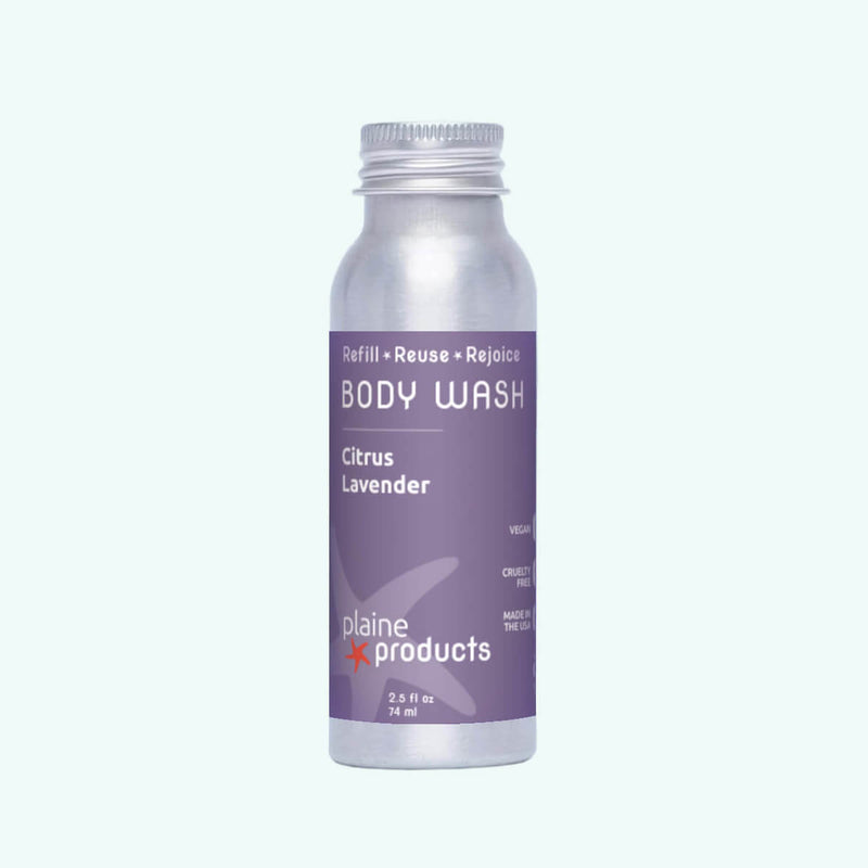 Body Wash
