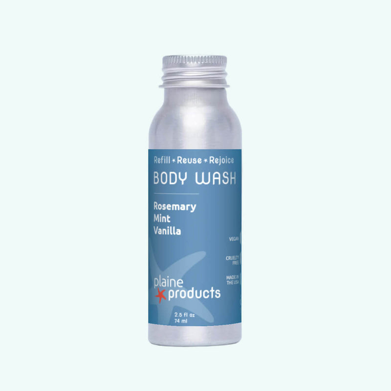 Body Wash