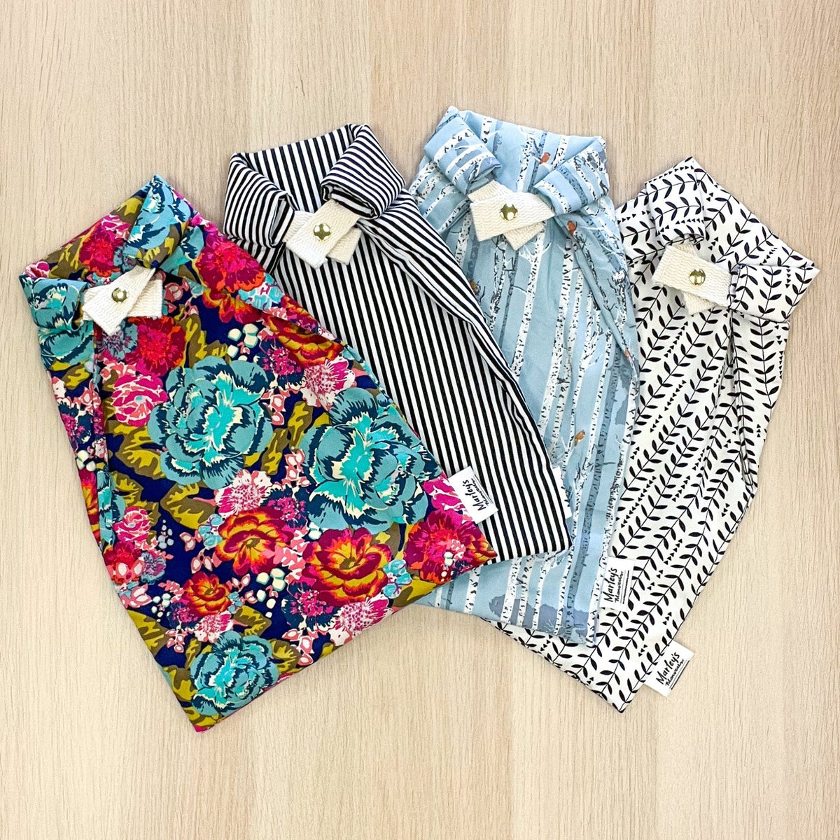 Bread Bag: Prints