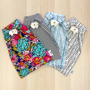 Bread Bag: Prints
