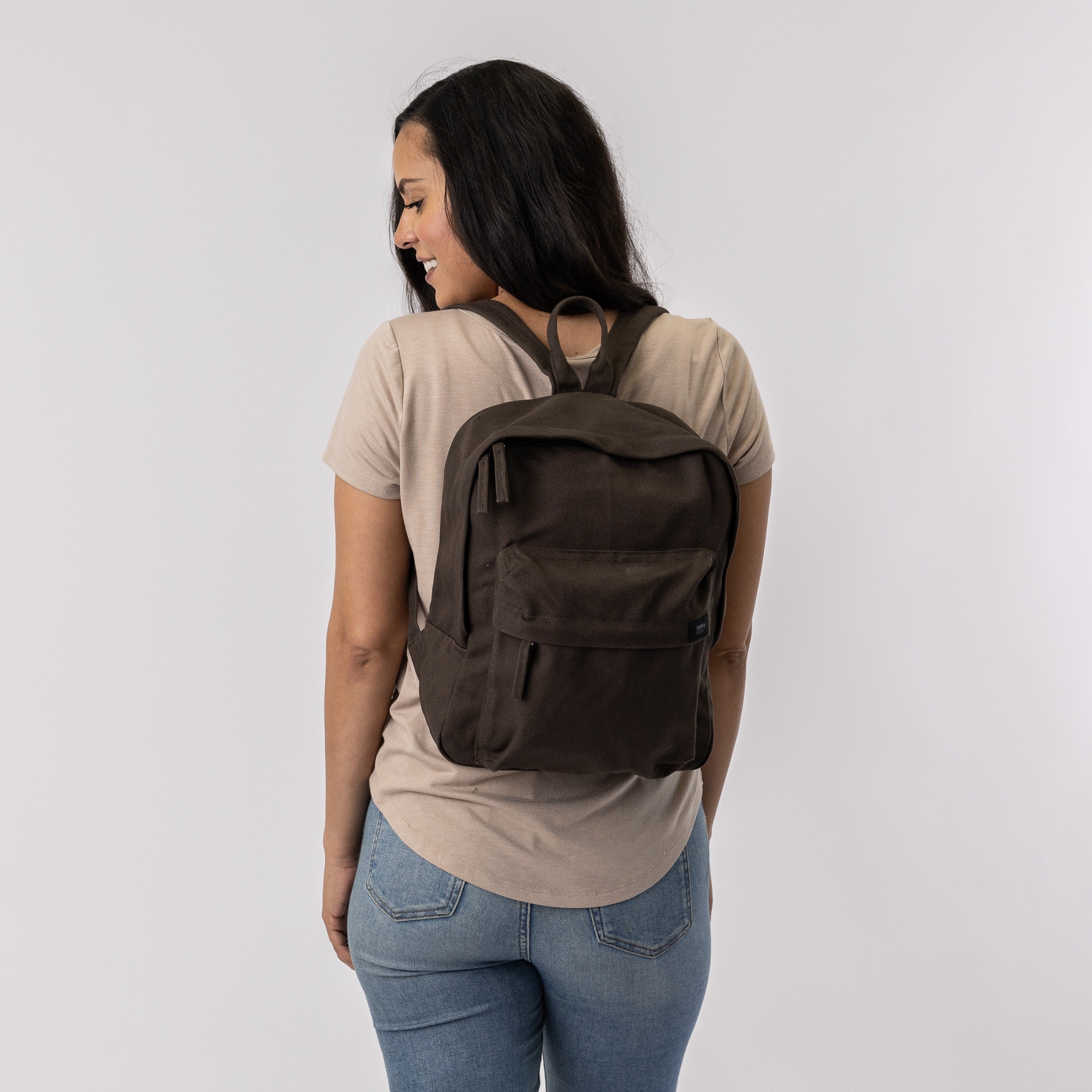 Zem Mini Backpack (12 Color Options)