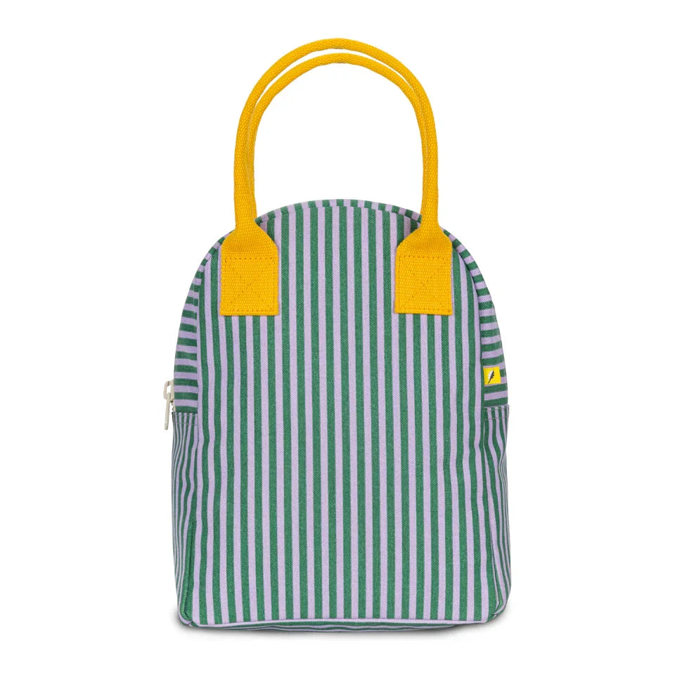 Canvas Lunch Bags