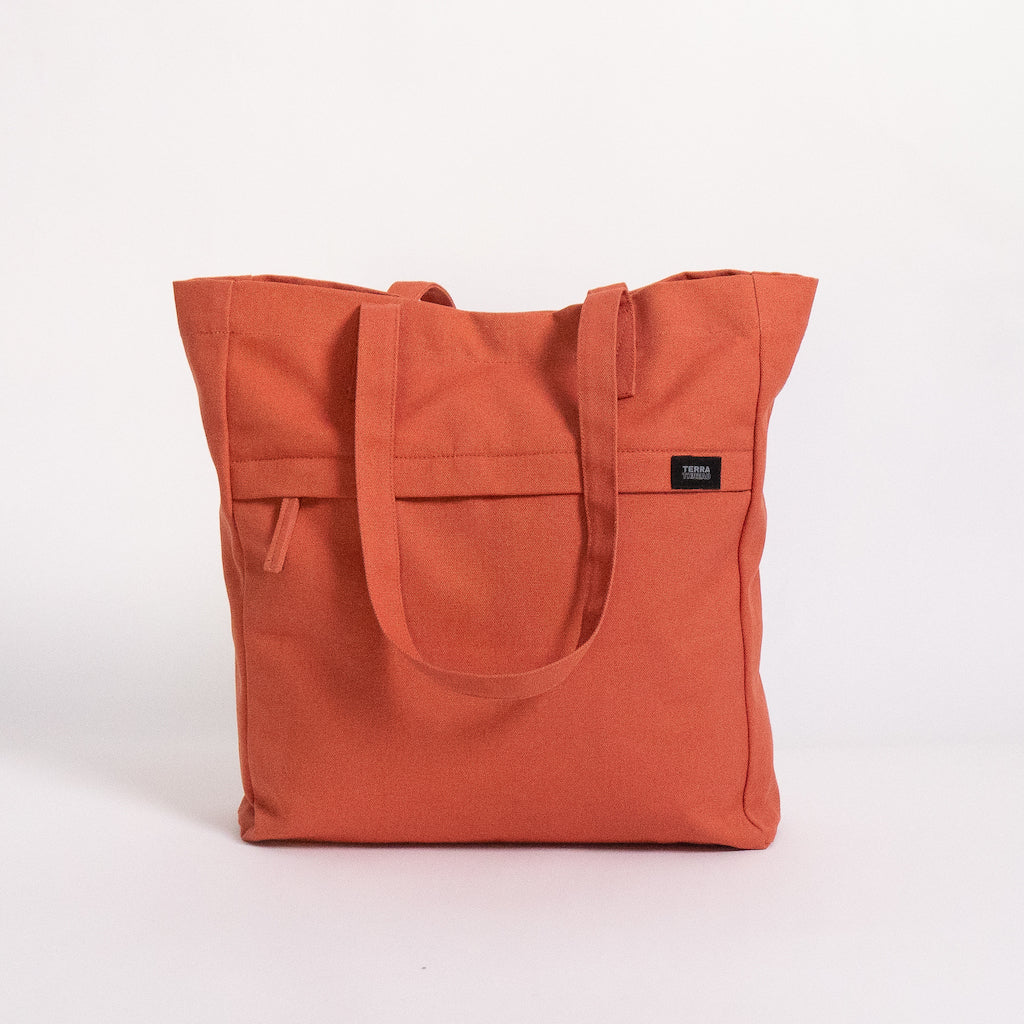 Executive Work Tote Bag (12 Color Options)