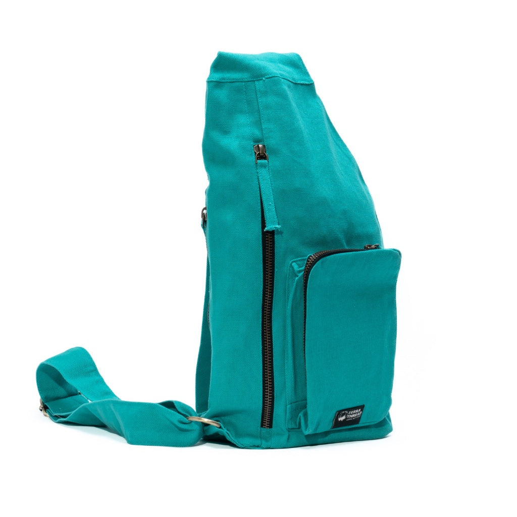 Gaia Sling Bag (9 Color Options)
