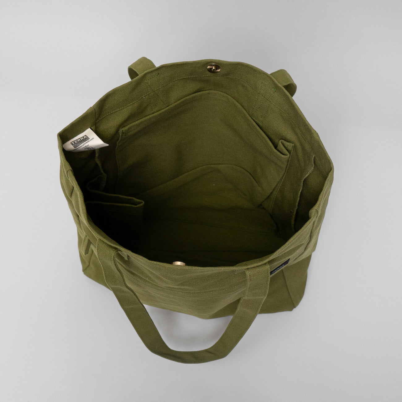 Executive Work Tote Bag (12 Color Options)