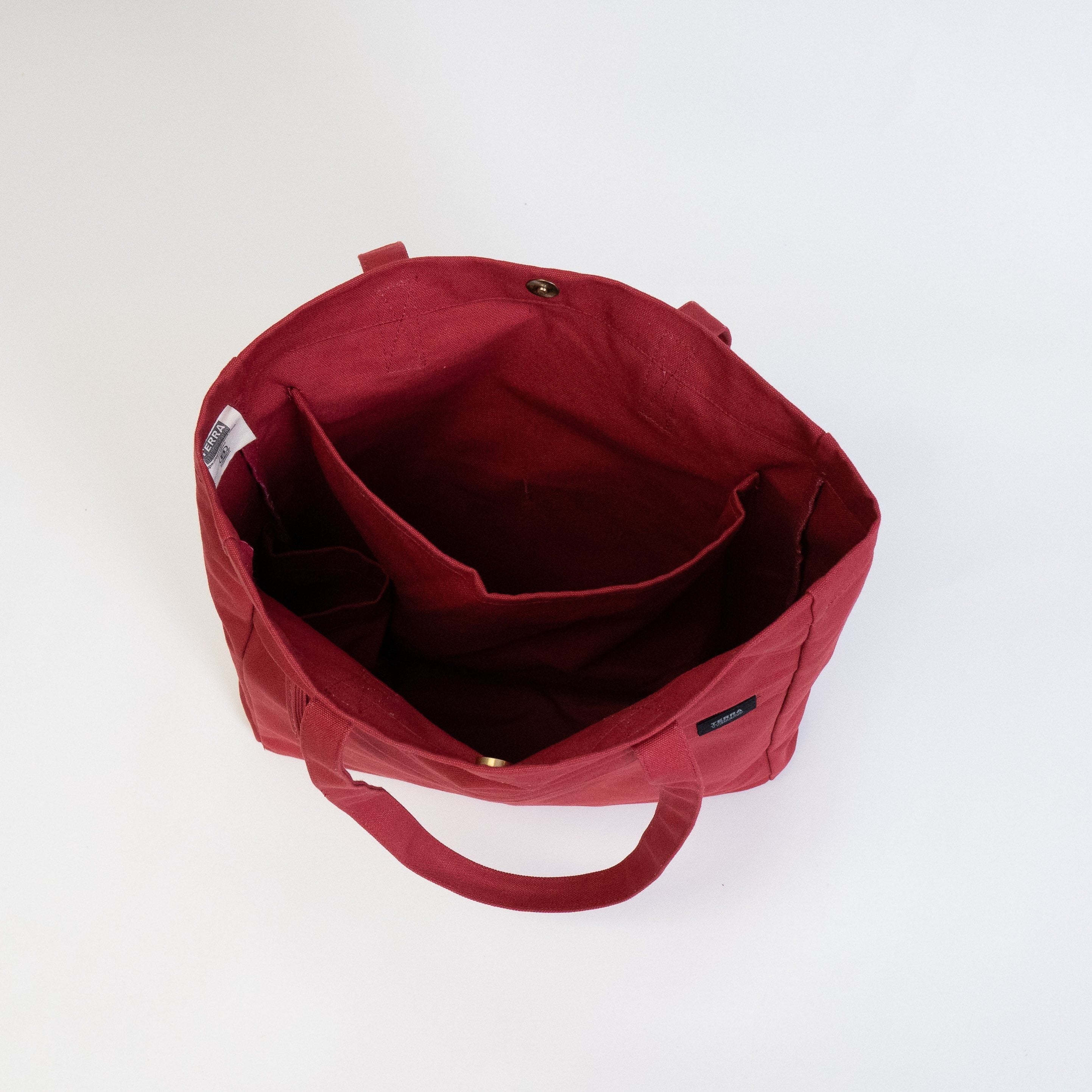 Executive Work Tote Bag (12 Color Options)