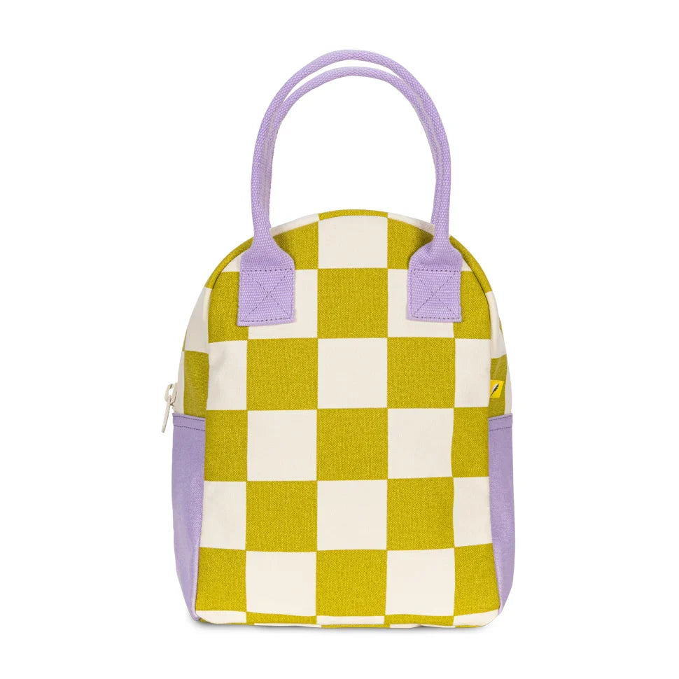 Canvas Lunch Bags