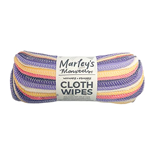 Cloth Wipes: Specialty Color Mixes