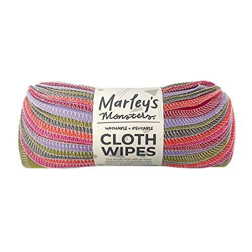 Cloth Wipes: Specialty Color Mixes