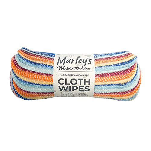 Cloth Wipes: Specialty Color Mixes