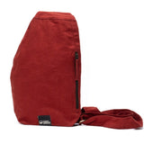 Gaia Sling Bag (9 Color Options)