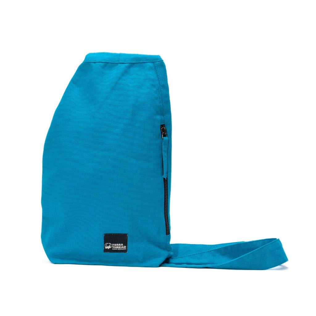Gaia Sling Bag (9 Color Options)