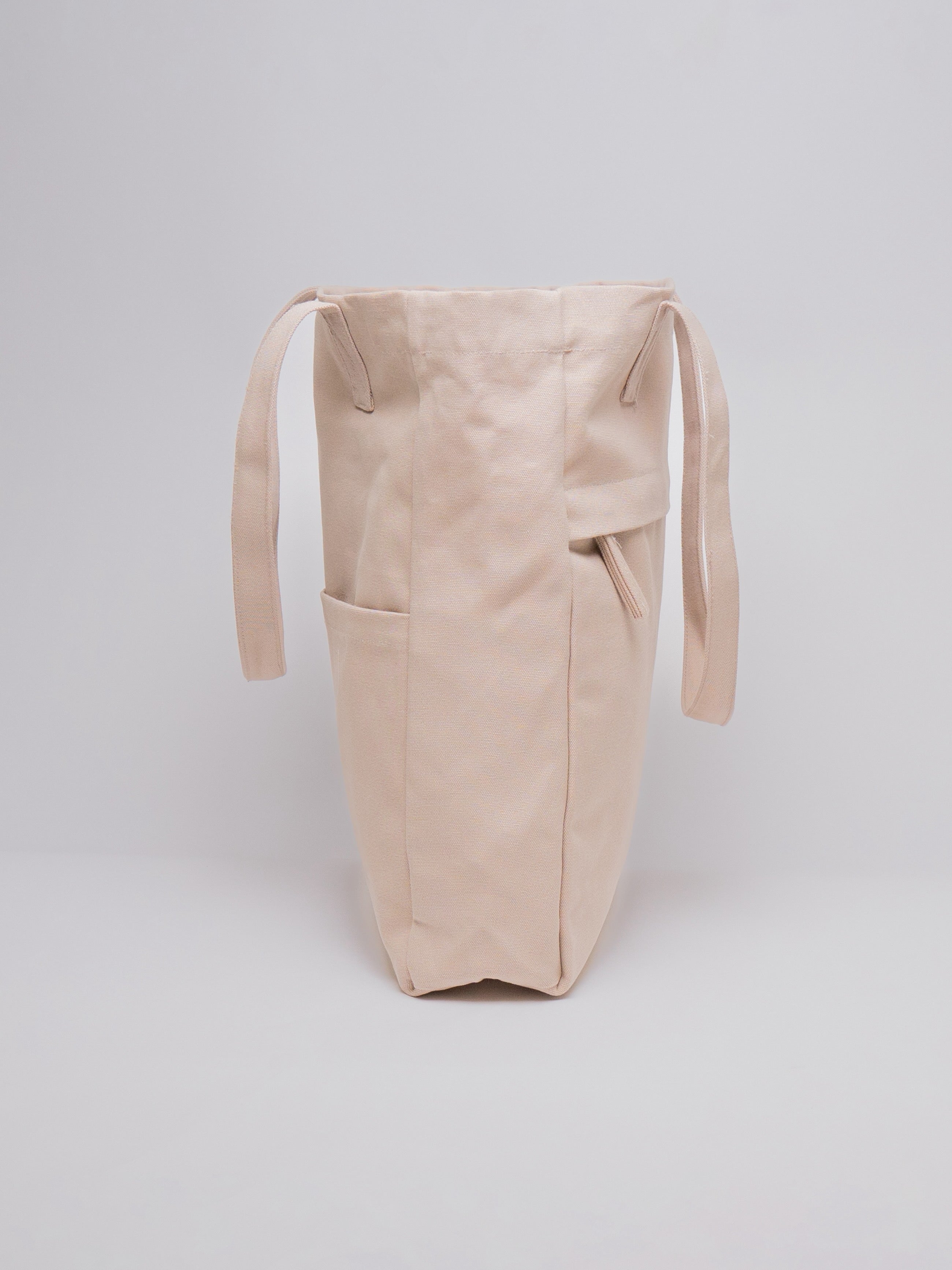 Executive Work Tote Bag (12 Color Options)