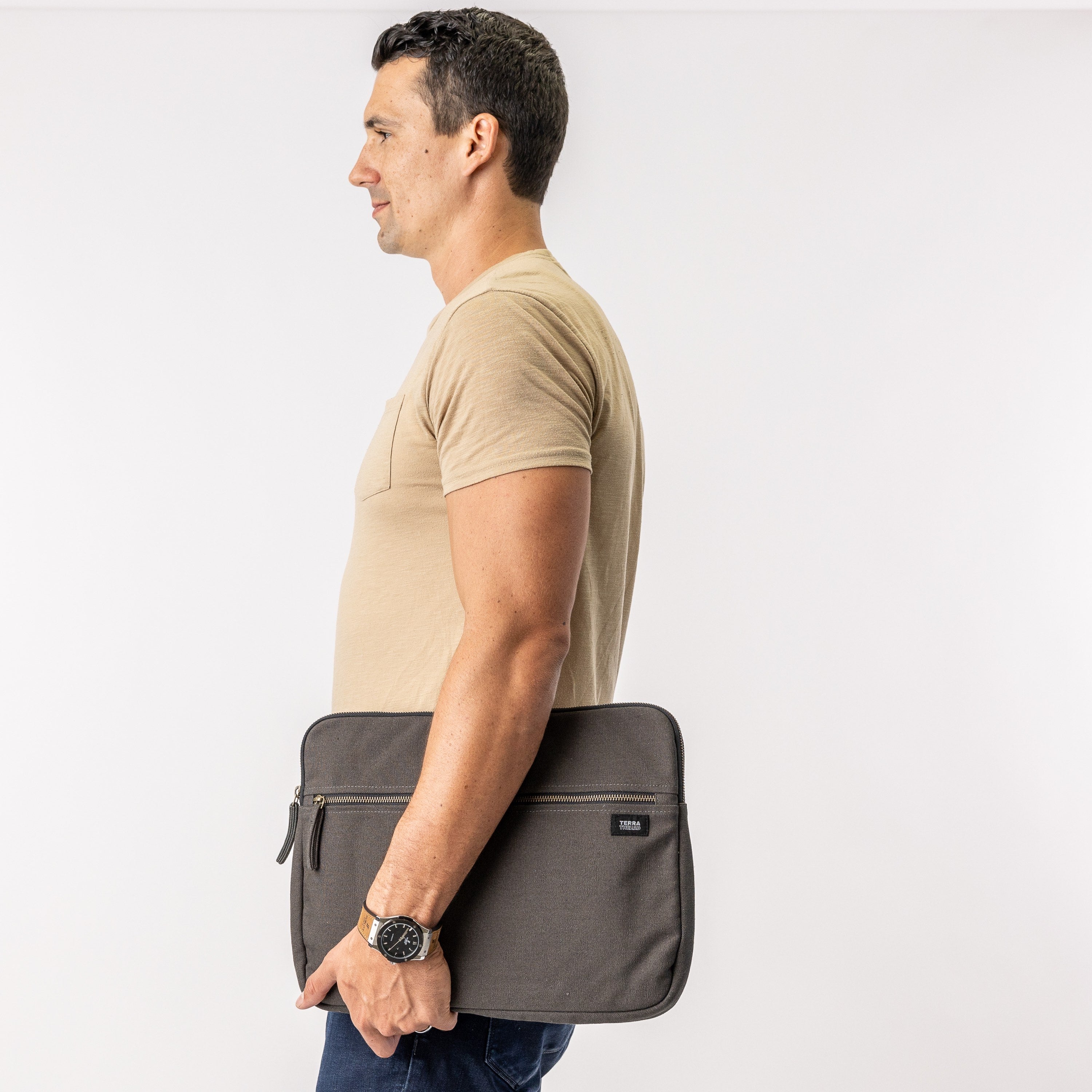 Erdig Laptop Sleeve 15" (14 Color Options)