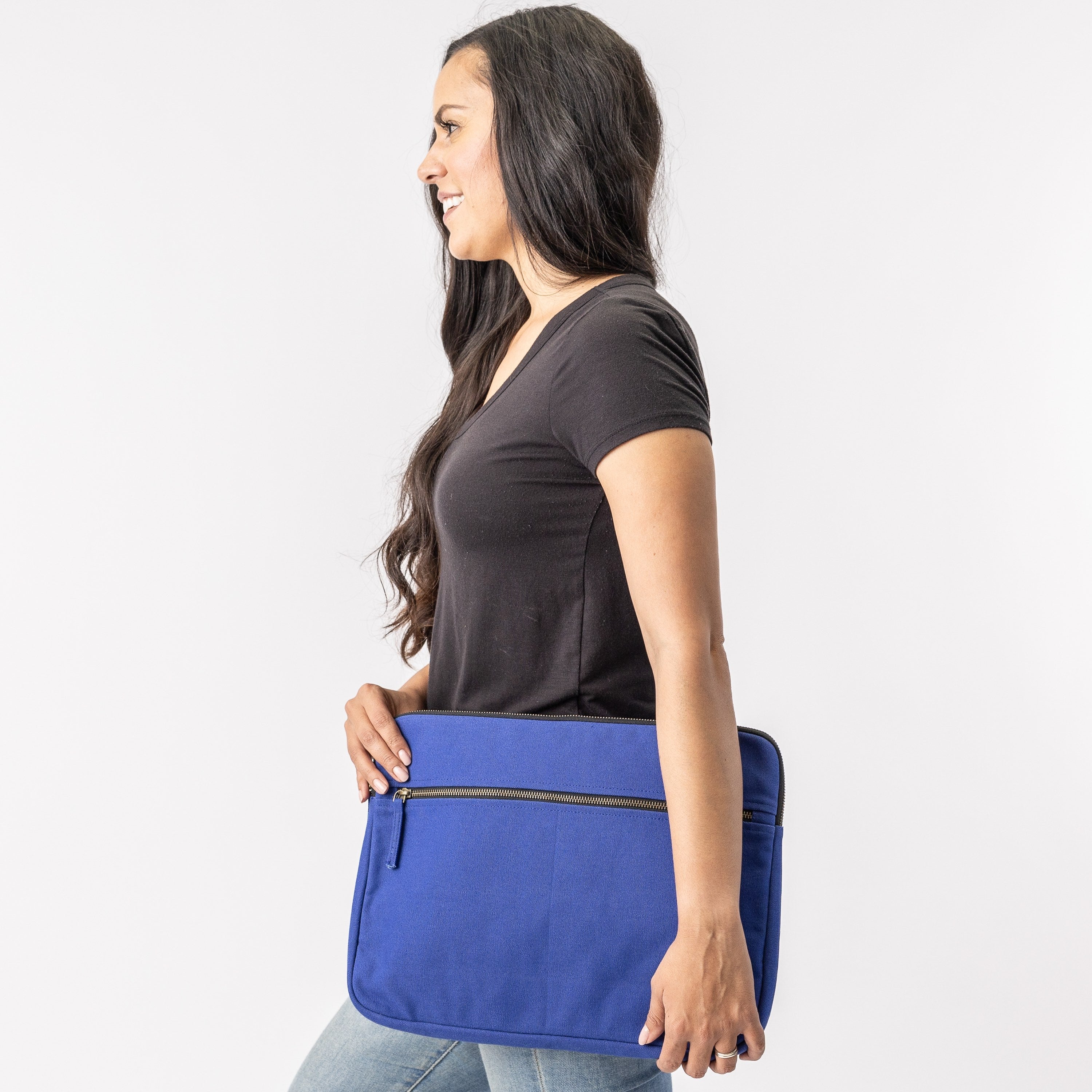 Erdig Laptop Sleeve 15" (14 Color Options)