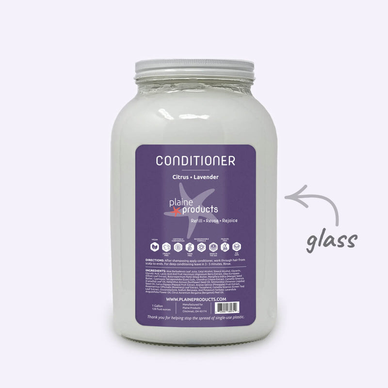 Conditioner