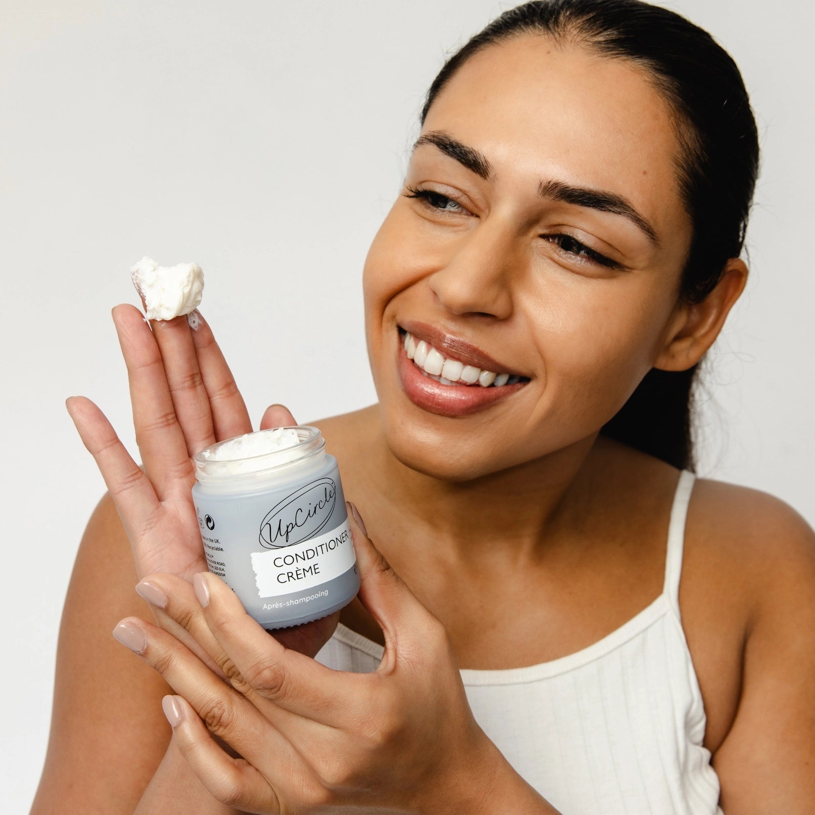 Upcircle Vegan Conditioner Crème