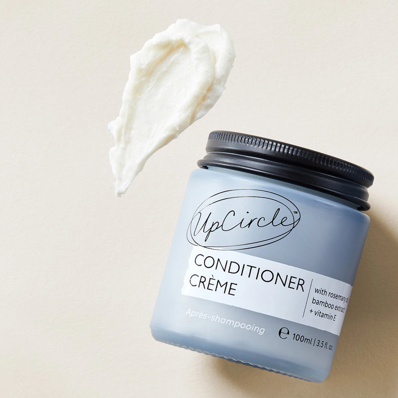 Upcircle Vegan Conditioner Crème