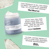 Upcircle Vegan Conditioner Crème