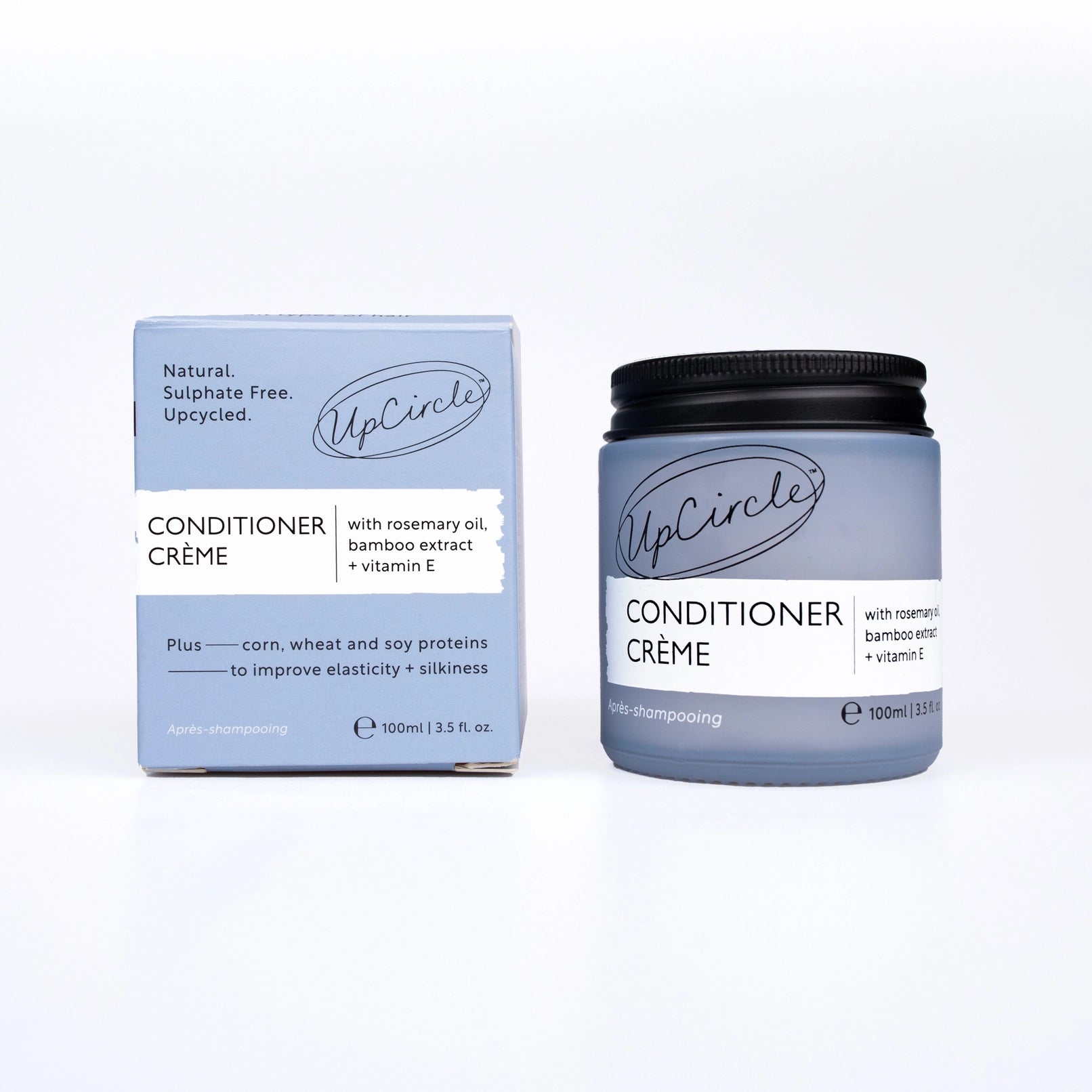 Upcircle Vegan Conditioner Crème