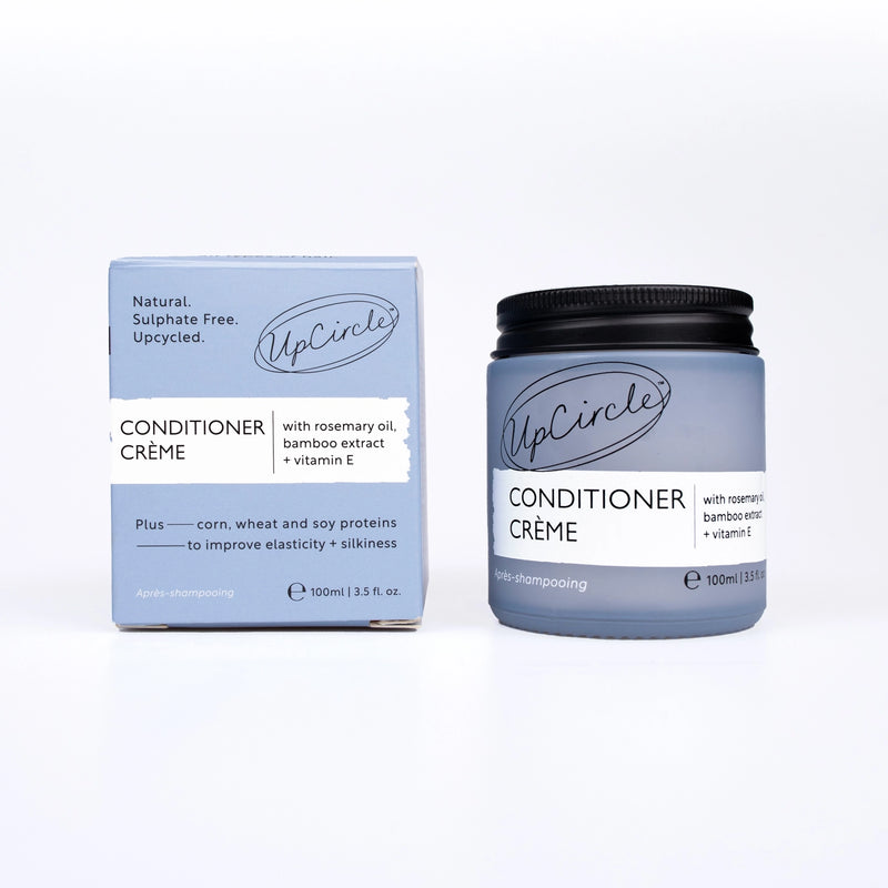 Upcircle Vegan Conditioner Crème