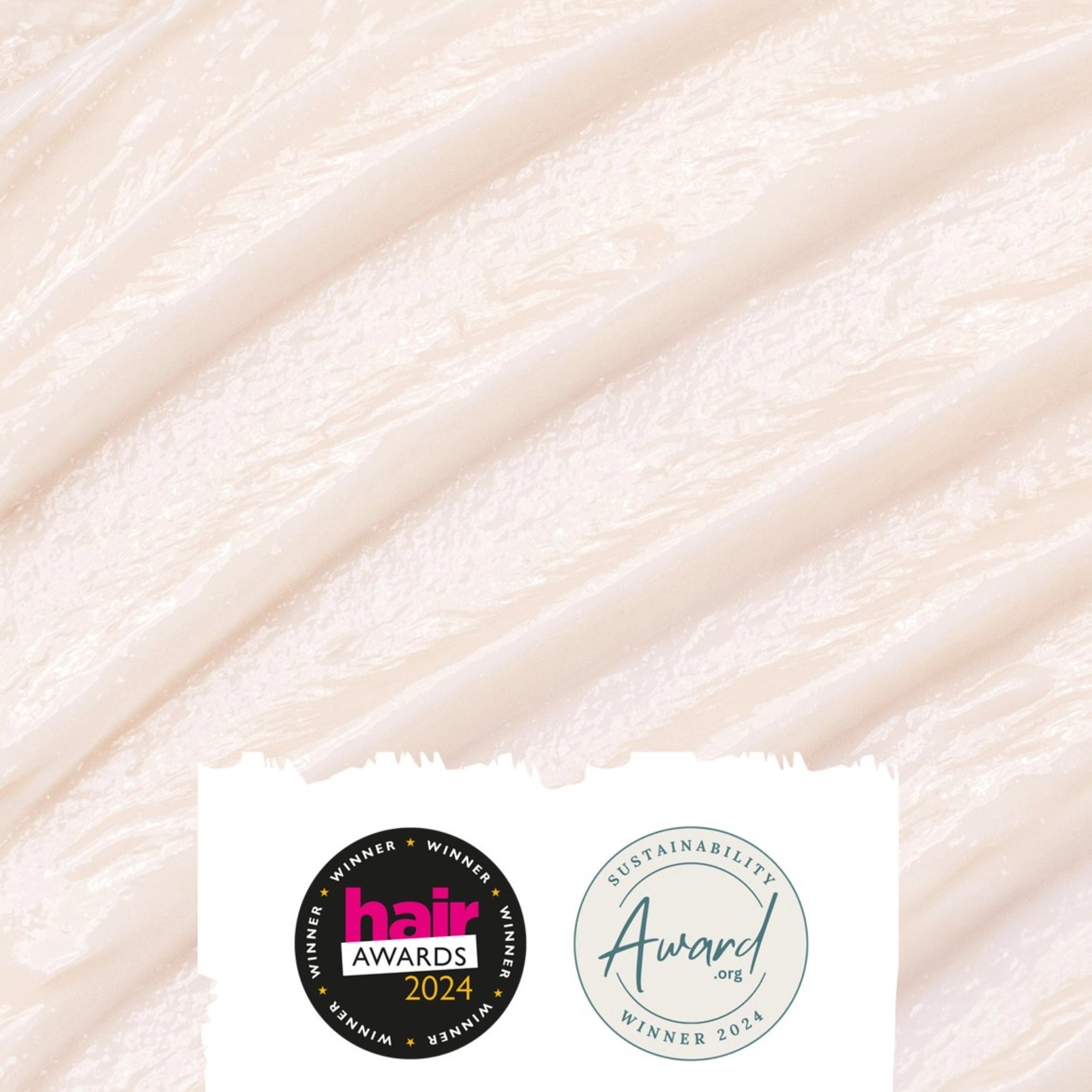 Upcircle Vegan Conditioner Crème