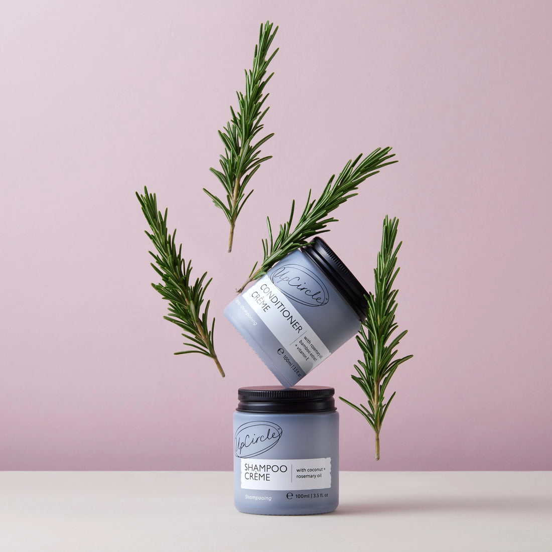 Upcircle Vegan Conditioner Crème