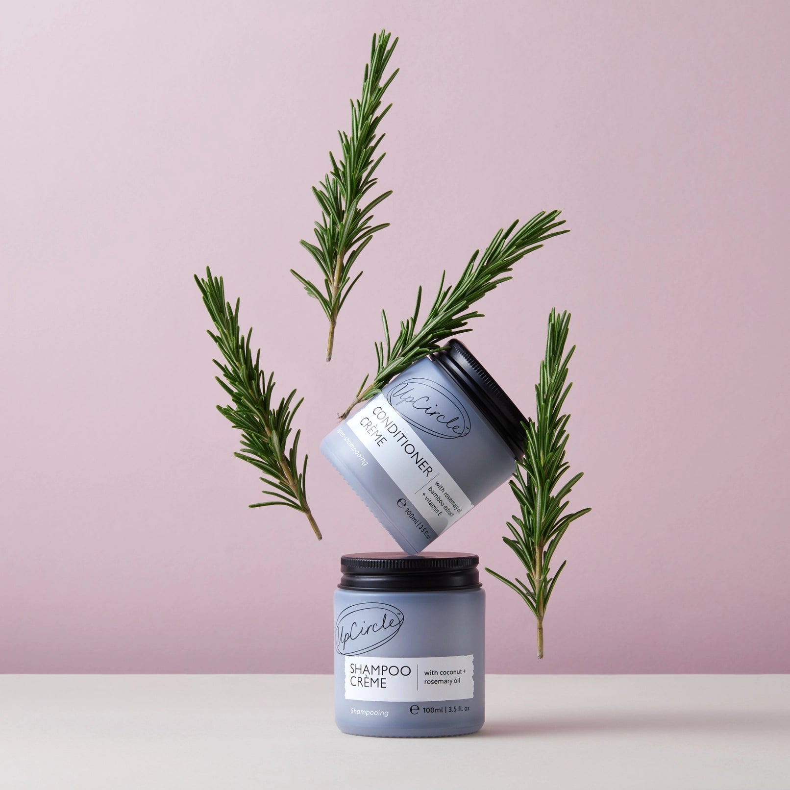 Upcircle Vegan Conditioner Crème