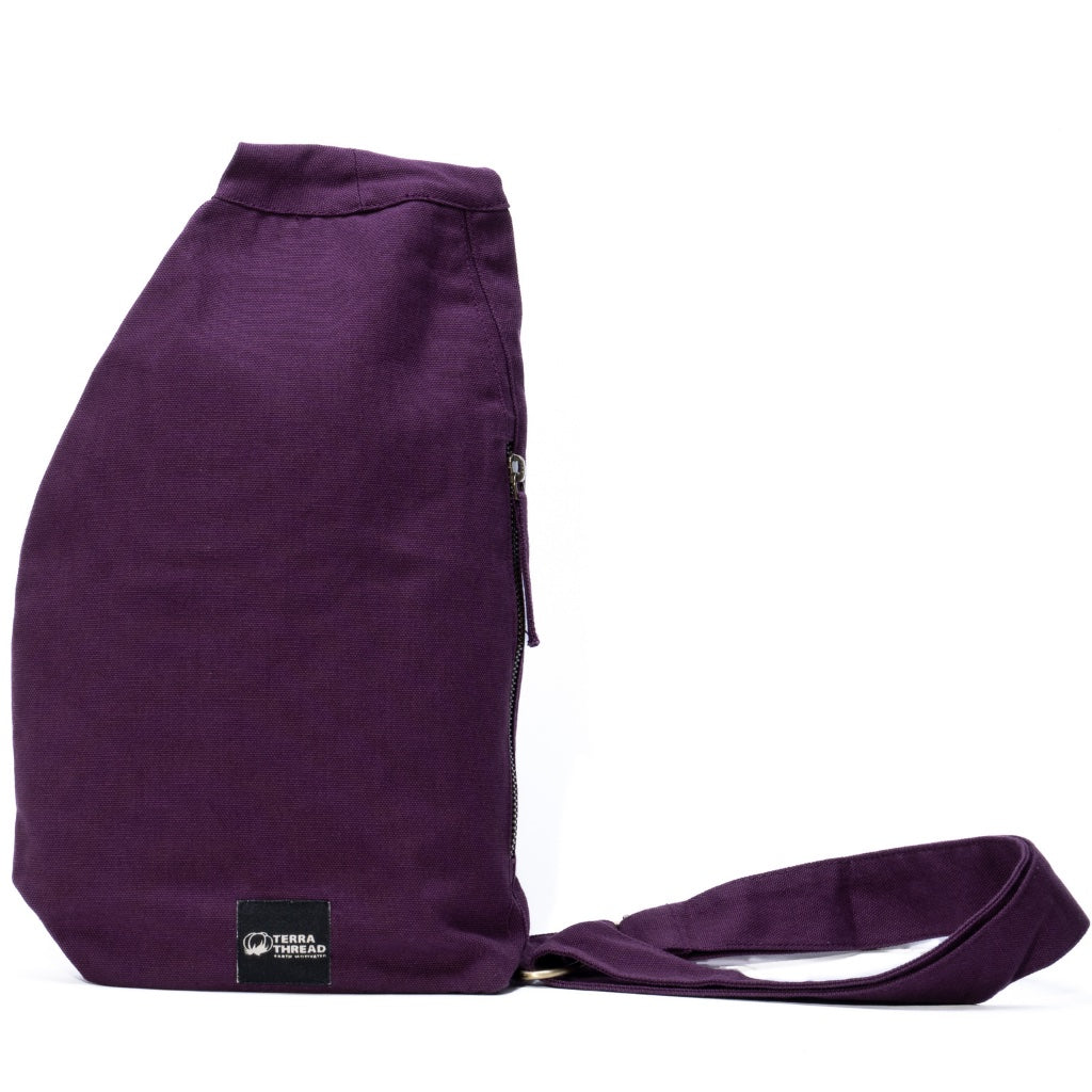 Gaia Sling Bag (9 Color Options)