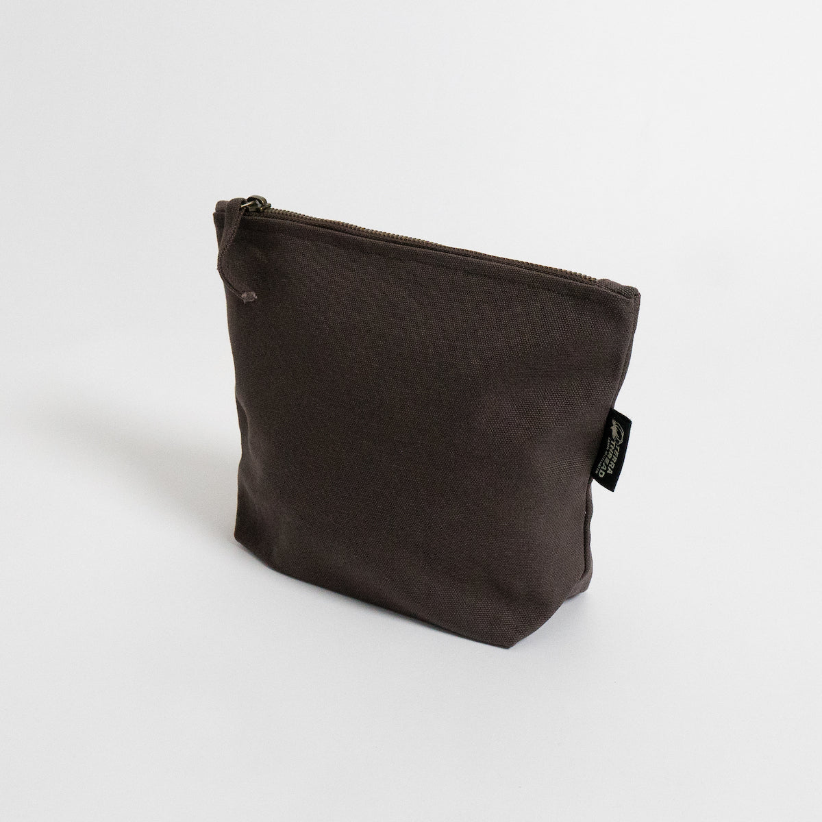 Eco friendly Makeup Bag (14 Color Options)