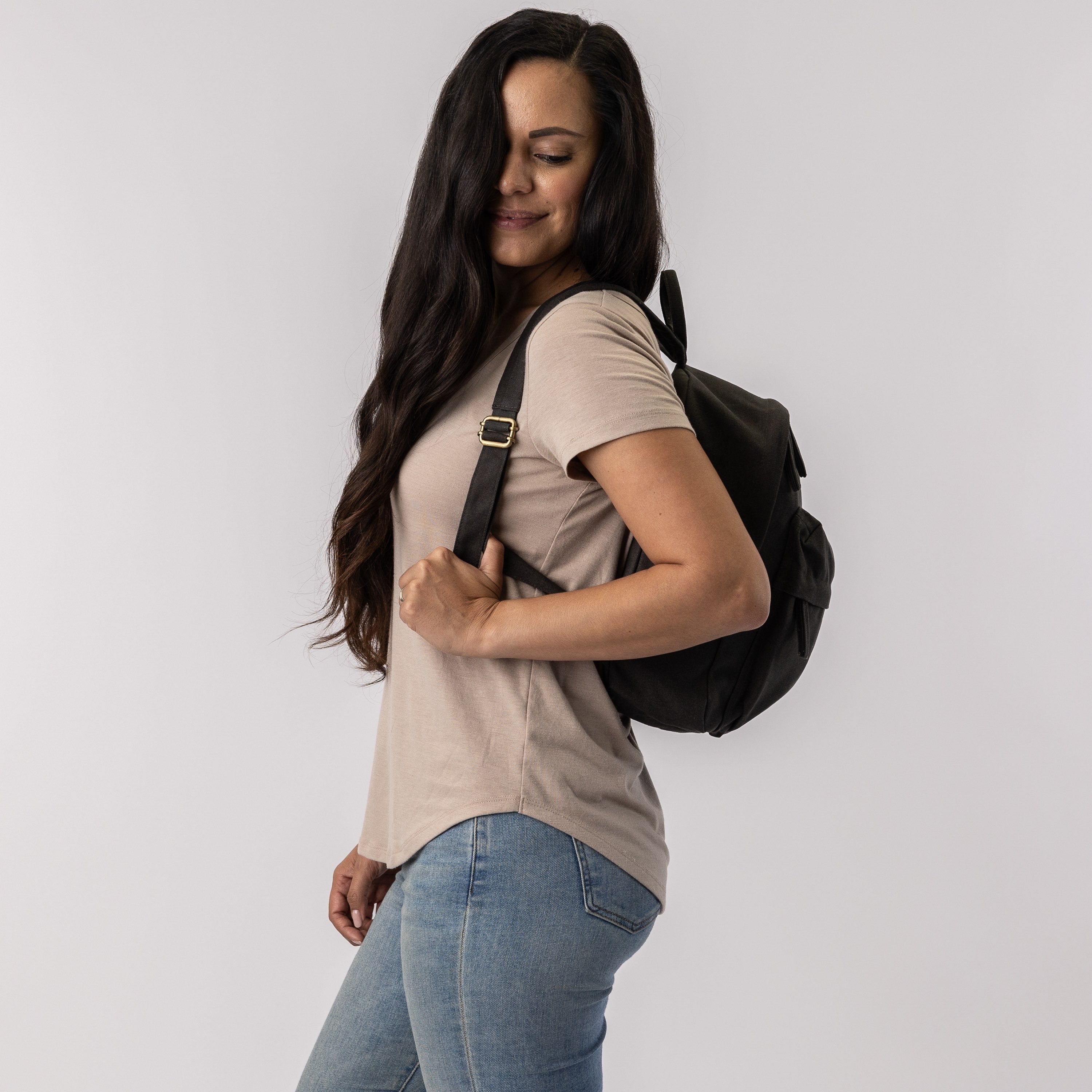 Zem Mini Backpack (12 Color Options)