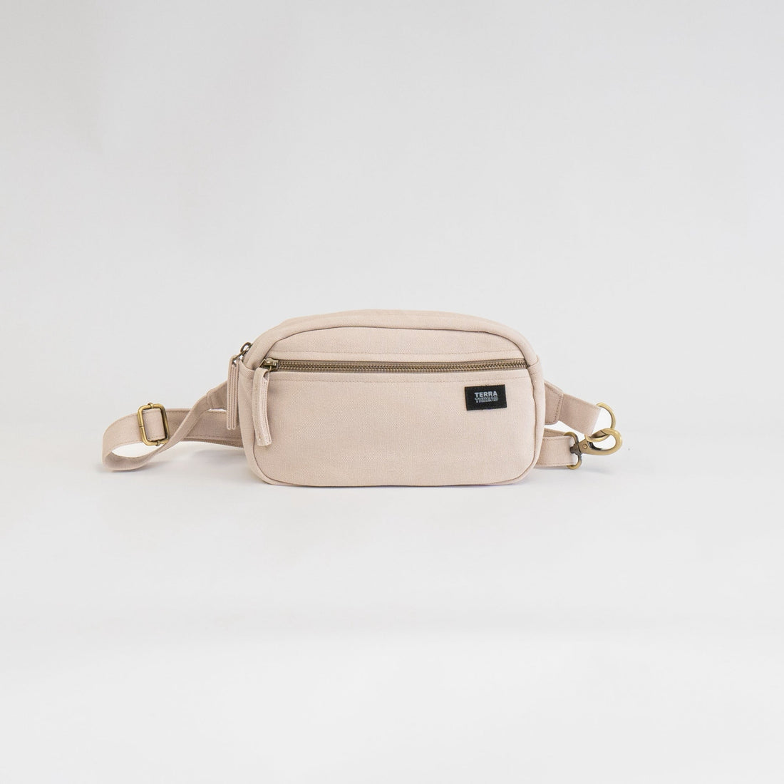 Cadera Fanny Pack (10 Color Options)
